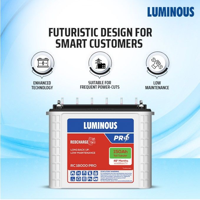Product Image | Luminous